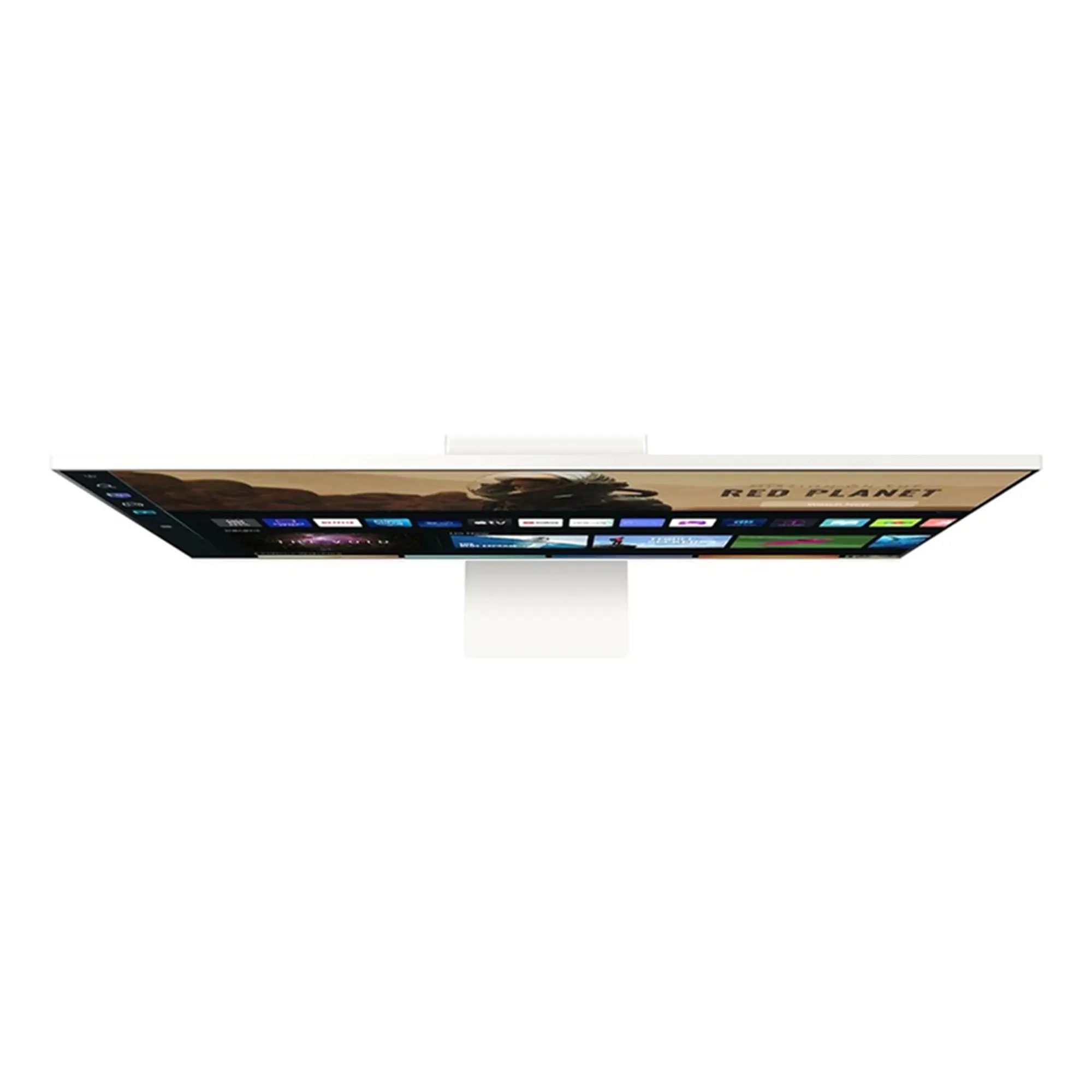 Купить Монитор Samsung 32" 4K Smart Monitor M8 M80C (LS32CM801UIXUA) - фото 6
