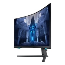 Купити Монітор Samsung 32" Odyssey Neo G7 (LS32BG752NIXCI) - фото 2