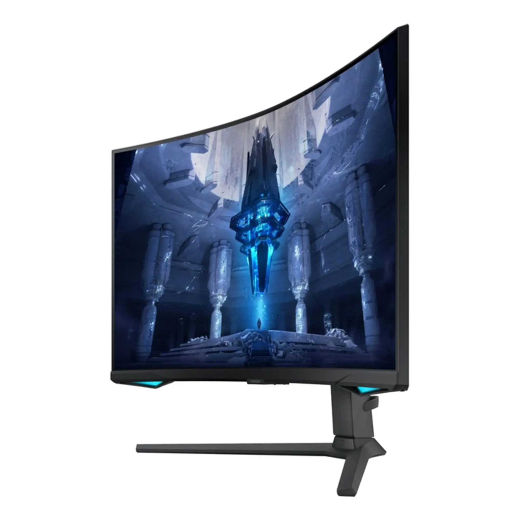 Купити Монітор Samsung 32" Odyssey Neo G7 (LS32BG752NIXCI) - фото 2