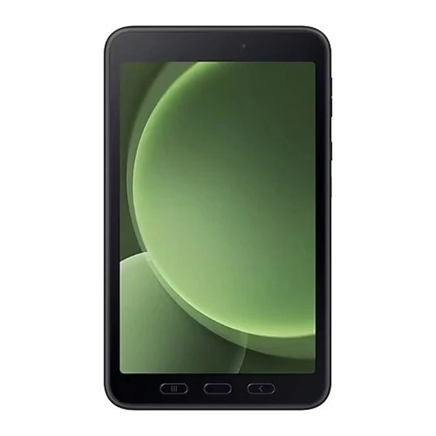 Купити Планшет Samsung Galaxy Tab Active5 6/128GB (SM-X300NZGAEUC) Green - фото 2