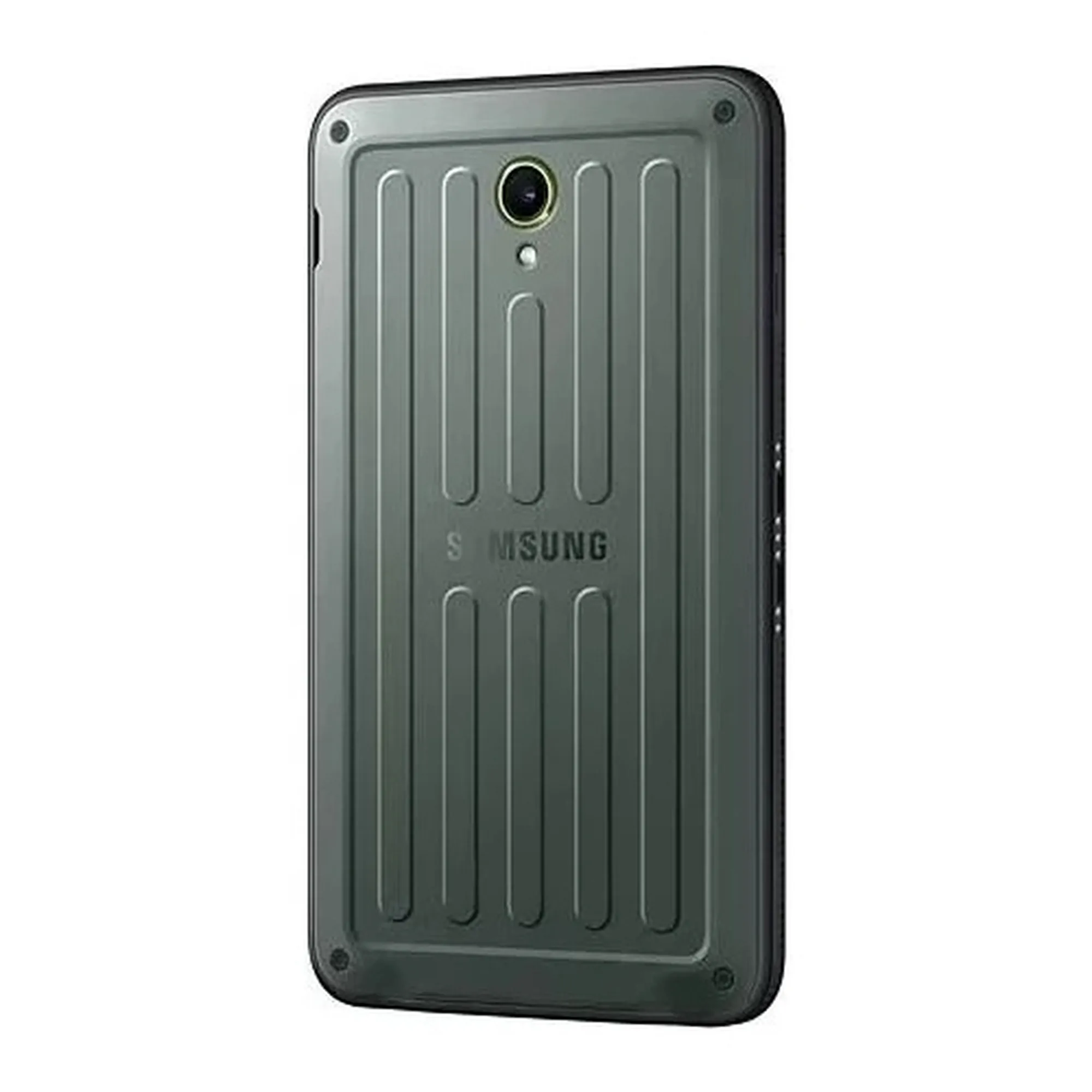 Купити Планшет Samsung Galaxy Tab Active5 6/128GB (SM-X300NZGAEUC) Green - фото 7