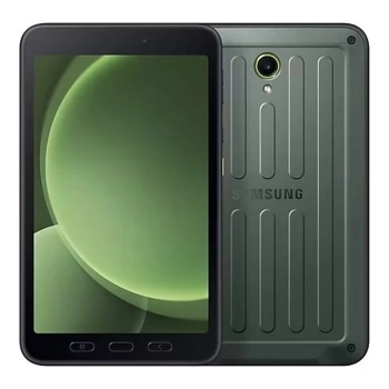 Купити Планшет Samsung Galaxy Tab Active5 5G 6/128GB (SM-X306BZGAEUC) Green - фото 1