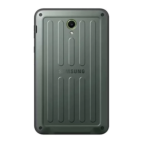 Купити Планшет Samsung Galaxy Tab Active5 5G 6/128GB (SM-X306BZGAEUC) Green - фото 5