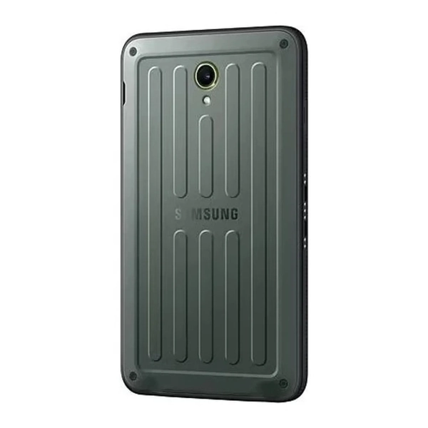 Купити Планшет Samsung Galaxy Tab Active5 5G 6/128GB (SM-X306BZGAEUC) Green - фото 7