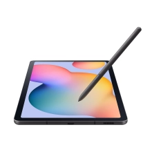 Купити Планшет Samsung Galaxy Tab S6 Lite 4/64GB (SM-P620NZAAEUC) Grey - фото 7