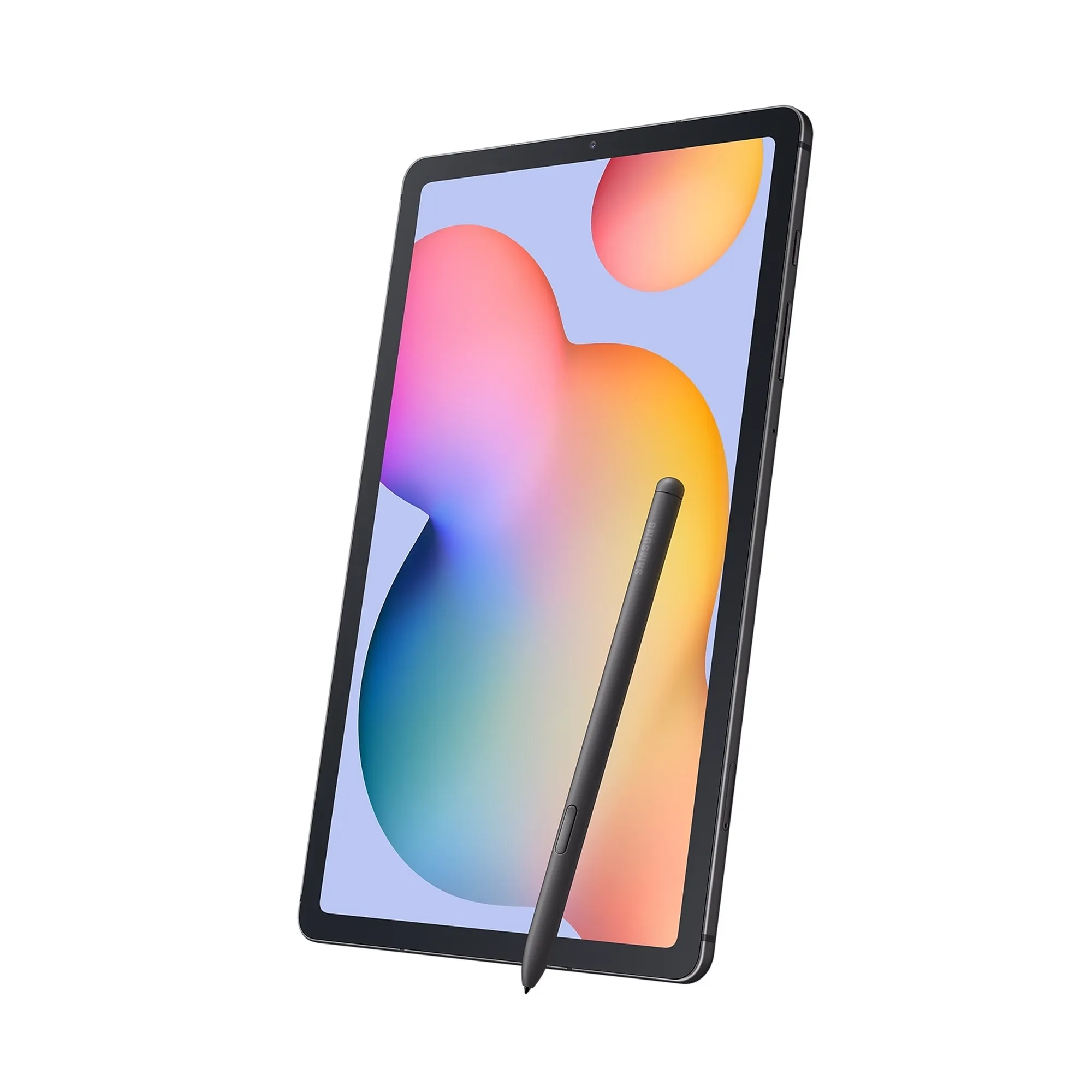 Купити Планшет Samsung Galaxy Tab S6 Lite 4/64GB (SM-P620NZAAEUC) Grey - фото 8