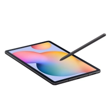 Купити Планшет Samsung Galaxy Tab S6 Lite 4/64GB (SM-P620NZAAEUC) Grey - фото 10