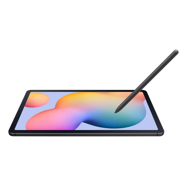Купити Планшет Samsung Galaxy Tab S6 Lite 4/64GB (SM-P620NZAAEUC) Grey - фото 12