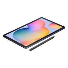 Купити Планшет Samsung Galaxy Tab S6 Lite 4/64GB (SM-P620NZAAEUC) Grey - фото 13