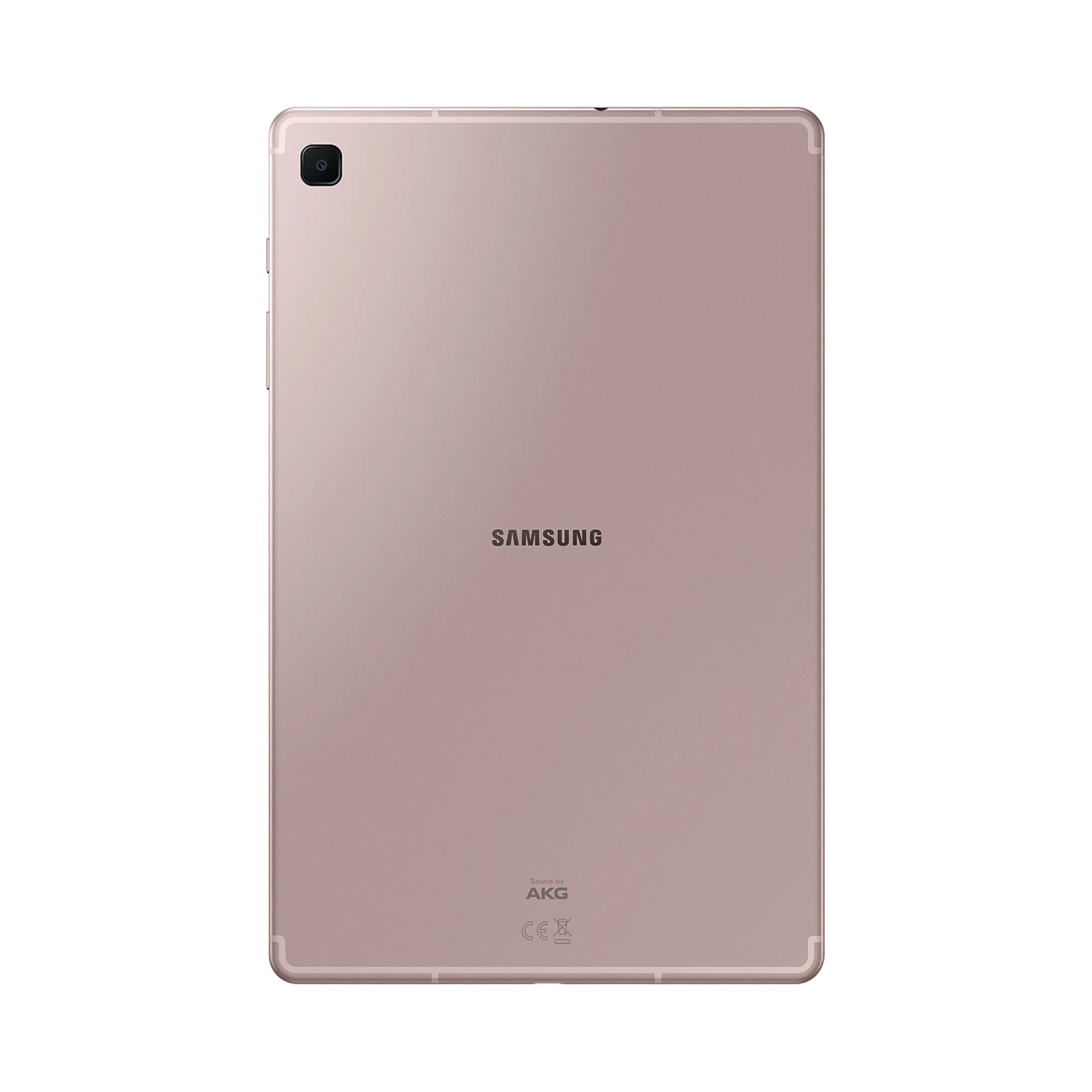 Купити Планшет Samsung Galaxy Tab S6 Lite LTE 4/64GB (SM-P625NZIAEUC) Rose Gold - фото 4