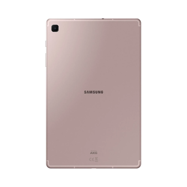 Купити Планшет Samsung Galaxy Tab S6 Lite LTE 4/64GB (SM-P625NZIAEUC) Rose Gold - фото 4
