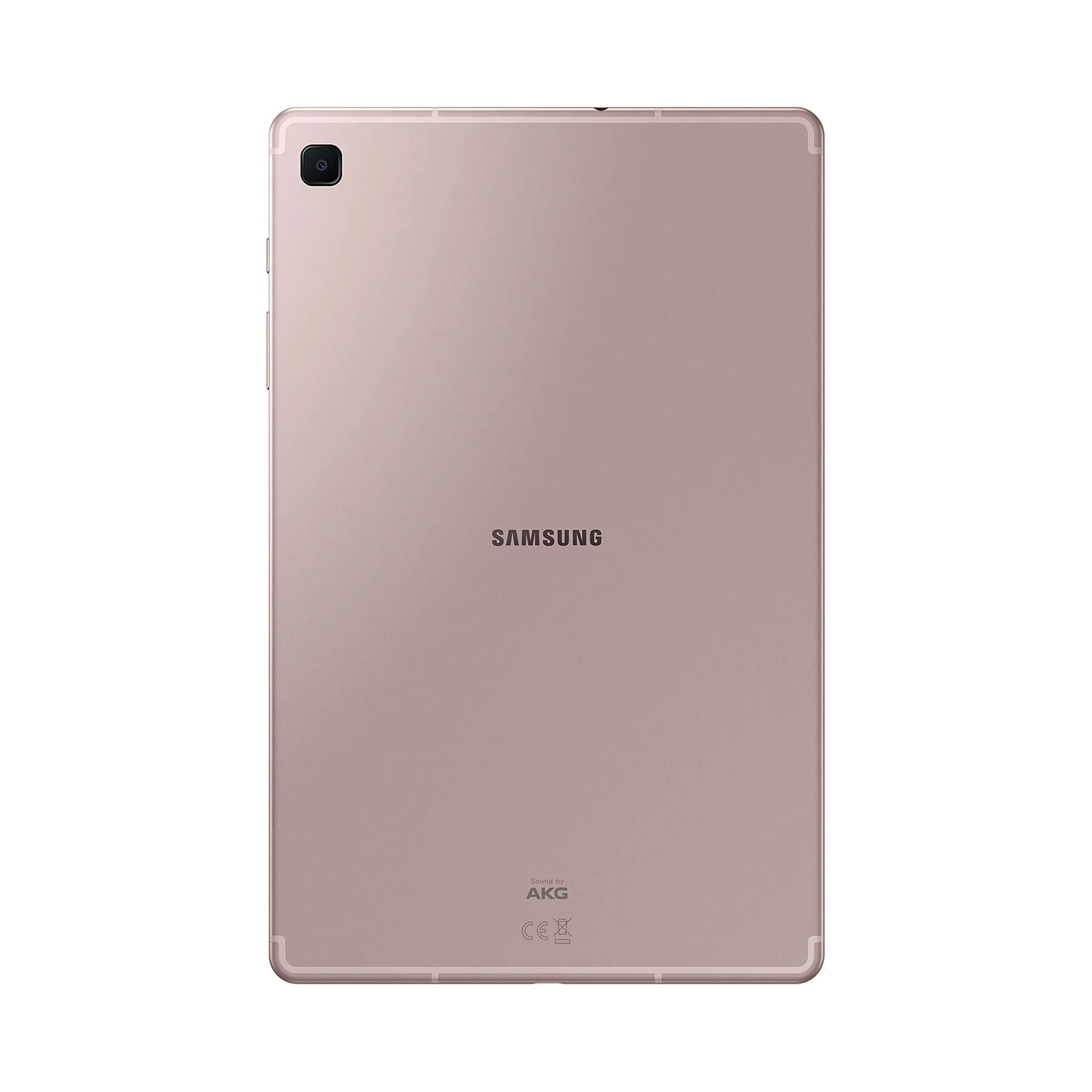 Купити Планшет Samsung Galaxy Tab S6 Lite LTE 4/64GB (SM-P625NZIAEUC) Rose Gold - фото 4