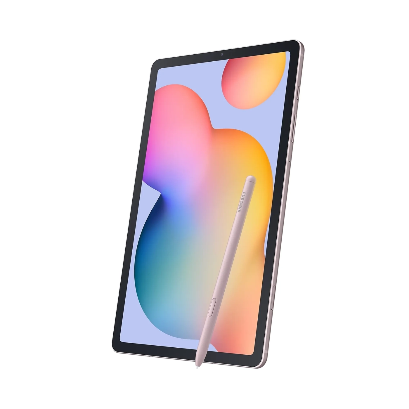 Купити Планшет Samsung Galaxy Tab S6 Lite LTE 4/64GB (SM-P625NZIAEUC) Rose Gold - фото 8