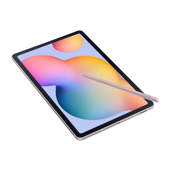 Купити Планшет Samsung Galaxy Tab S6 Lite LTE 4/64GB (SM-P625NZIAEUC) Rose Gold - фото 11
