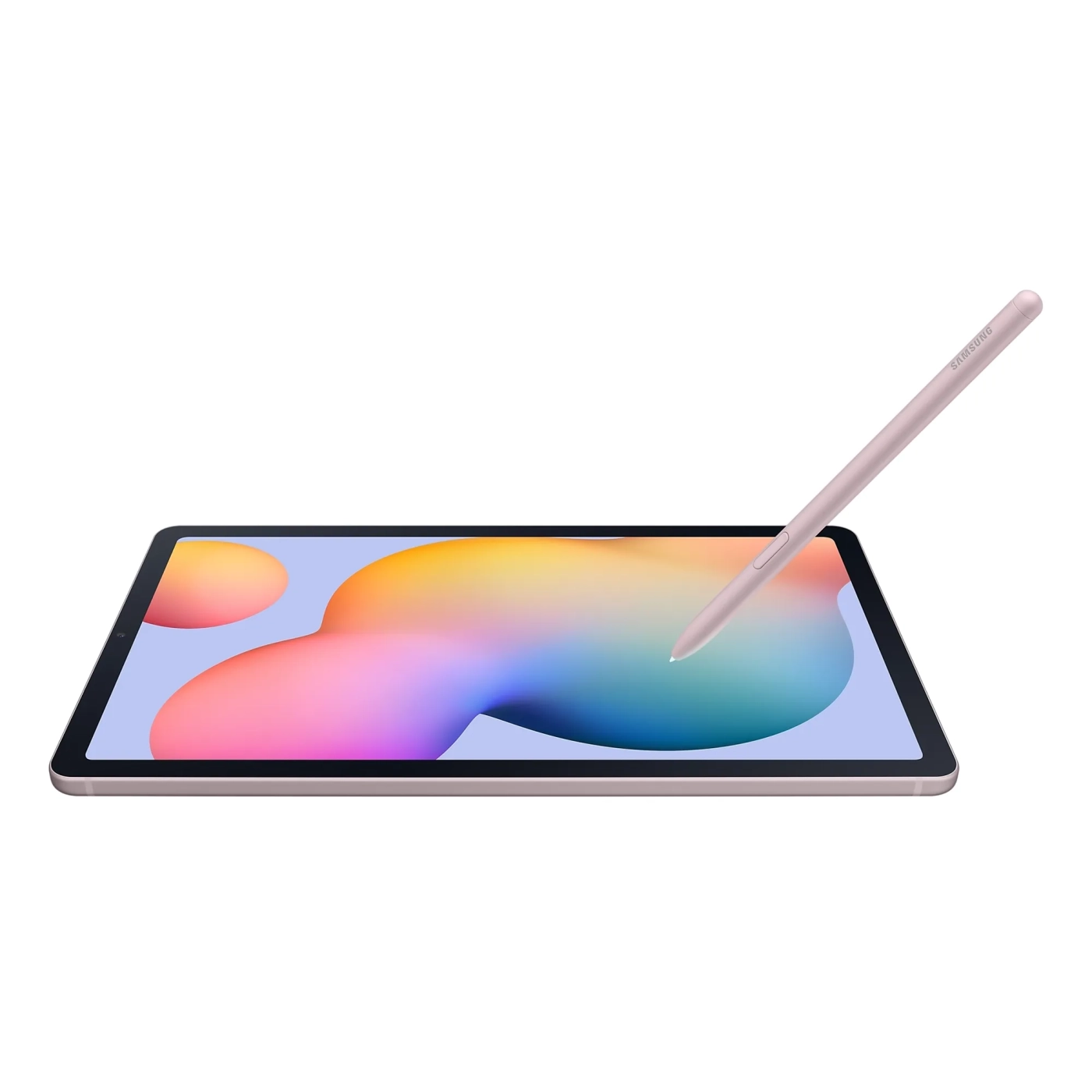 Купити Планшет Samsung Galaxy Tab S6 Lite LTE 4/64GB (SM-P625NZIAEUC) Rose Gold - фото 12