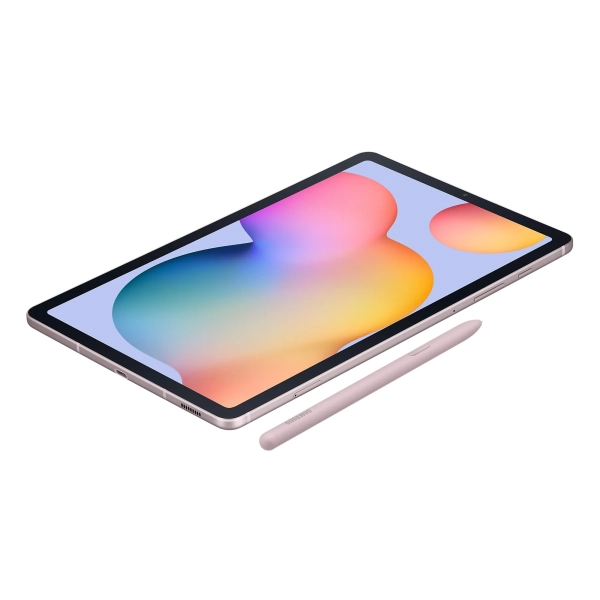 Купити Планшет Samsung Galaxy Tab S6 Lite LTE 4/64GB (SM-P625NZIAEUC) Rose Gold - фото 13