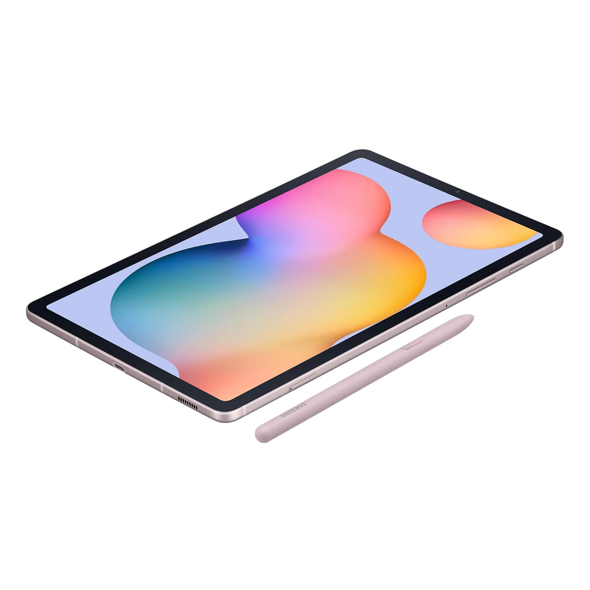 Купити Планшет Samsung Galaxy Tab S6 Lite LTE 4/64GB (SM-P625NZIAEUC) Rose Gold - фото 13