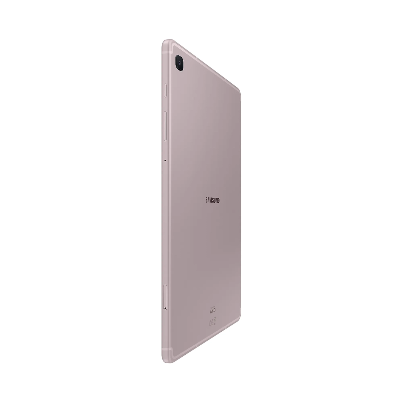 Купити Планшет Samsung Galaxy Tab S6 Lite LTE 4/64GB (SM-P625NZIAEUC) Rose Gold - фото 14