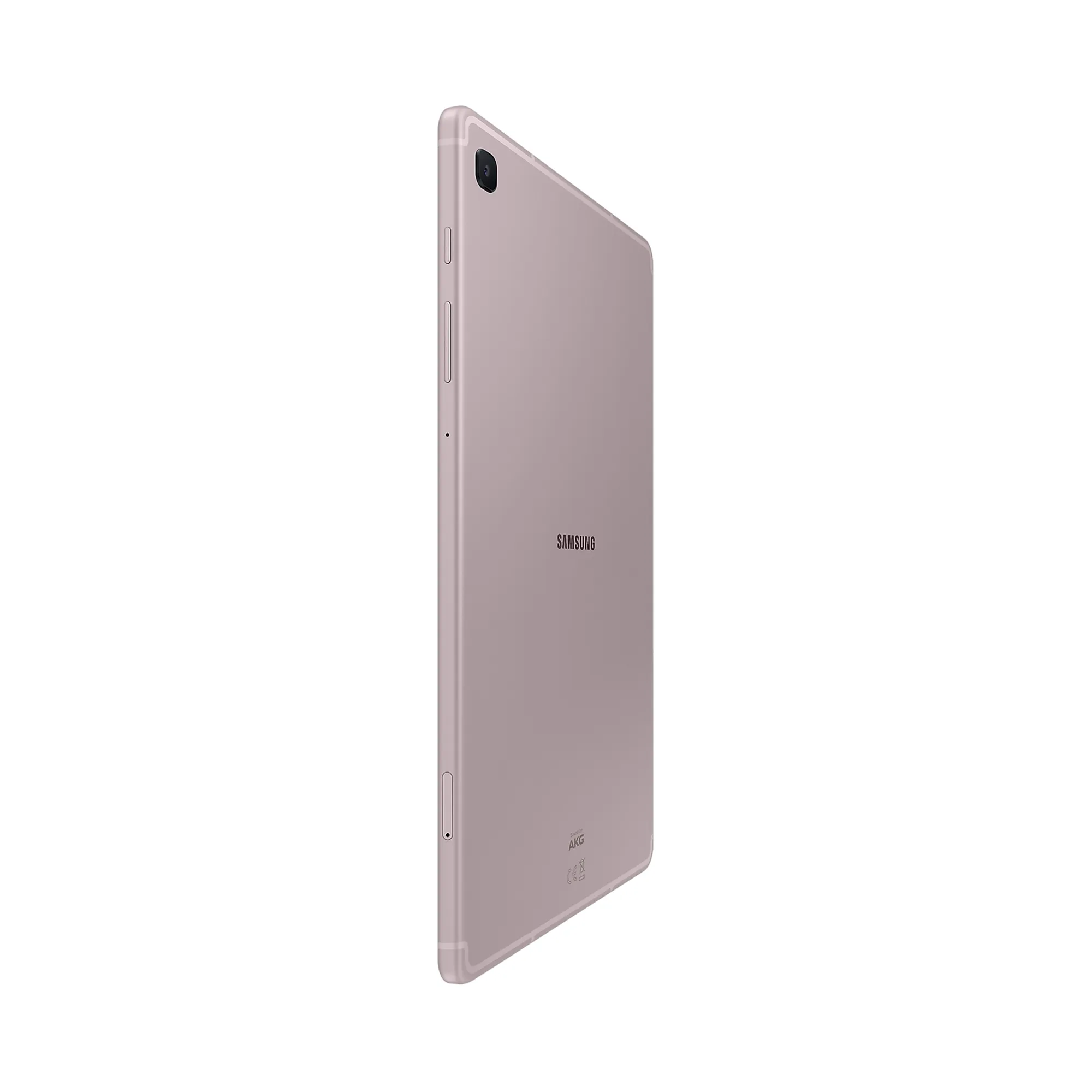Купити Планшет Samsung Galaxy Tab S6 Lite LTE 4/64GB (SM-P625NZIAEUC) Rose Gold - фото 14