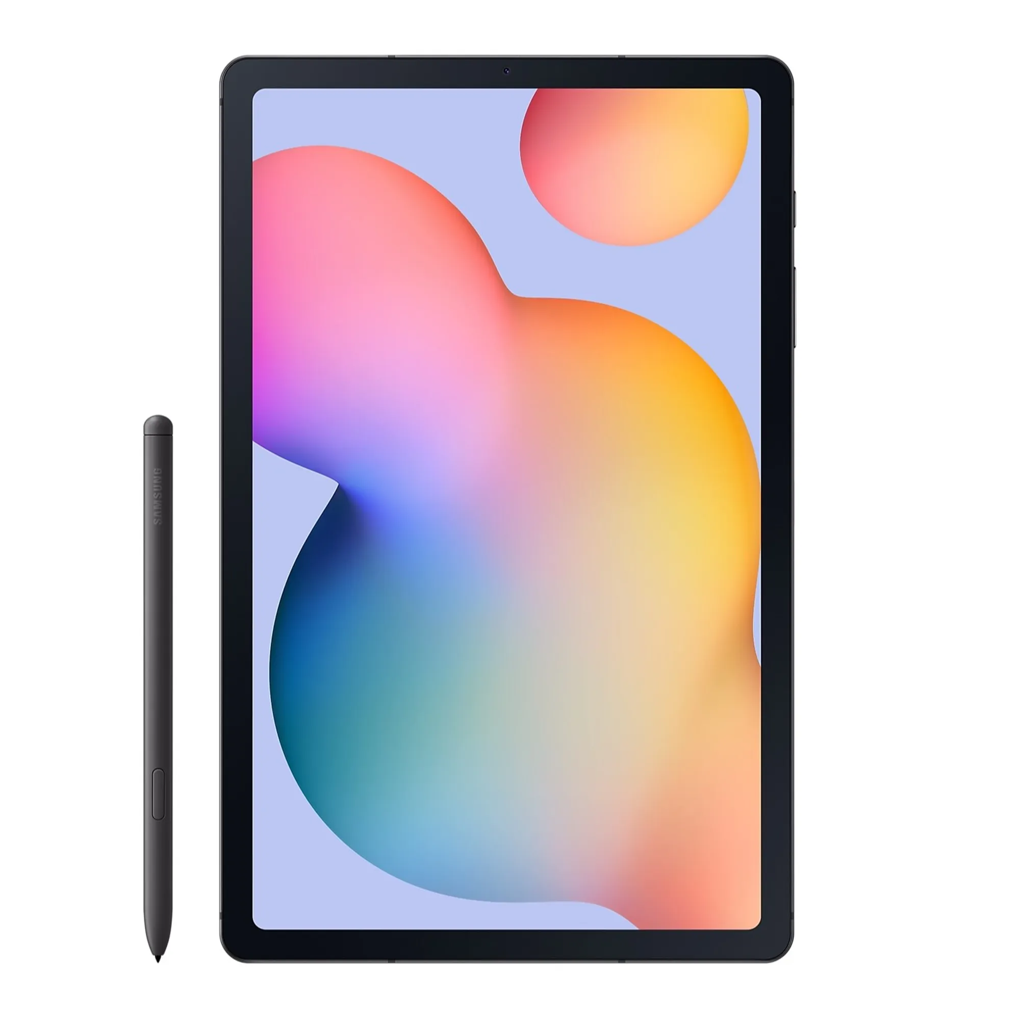 Купити Планшет Samsung Galaxy Tab S6 Lite LTE 4/64GB (SM-P625NZAAEUC) Gray - фото 1