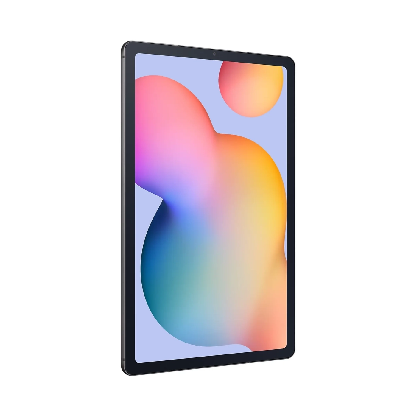 Купити Планшет Samsung Galaxy Tab S6 Lite LTE 4/64GB (SM-P625NZAAEUC) Gray - фото 2