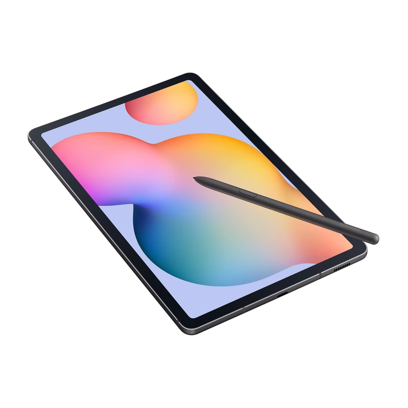 Купити Планшет Samsung Galaxy Tab S6 Lite LTE 4/64GB (SM-P625NZAAEUC) Gray - фото 11