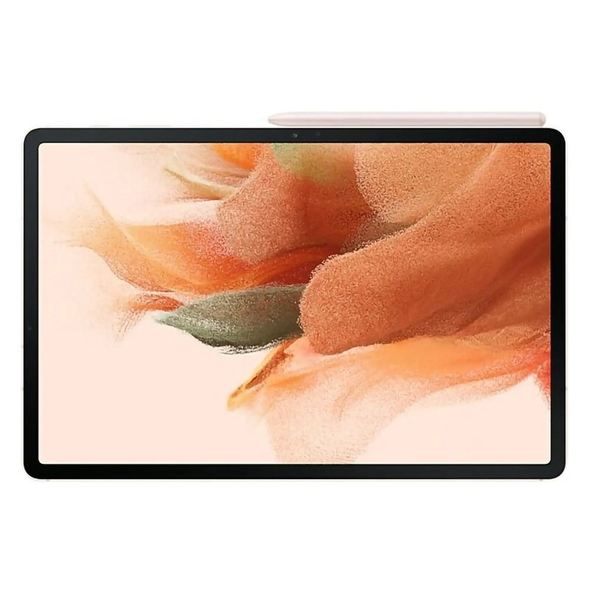 Купити Планшет Samsung Galaxy Tab S7 FE LTE 4/64GB (SM-T735NLIASEK) Mystic Pink - фото 1