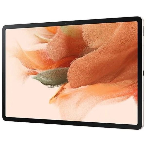 Купити Планшет Samsung Galaxy Tab S7 FE LTE 4/64GB (SM-T735NLIASEK) Mystic Pink - фото 4