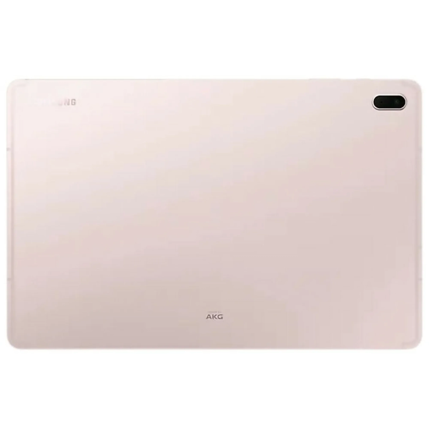 Купити Планшет Samsung Galaxy Tab S7 FE LTE 4/64GB (SM-T735NLIASEK) Mystic Pink - фото 5
