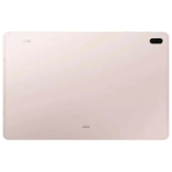 Купити Планшет Samsung Galaxy Tab S7 FE LTE 4/64GB (SM-T735NLIASEK) Mystic Pink - фото 5