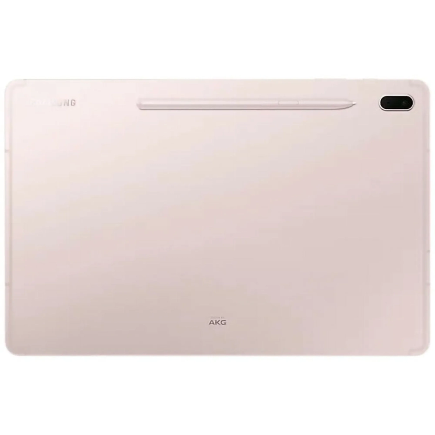 Купити Планшет Samsung Galaxy Tab S7 FE LTE 4/64GB (SM-T735NLIASEK) Mystic Pink - фото 8