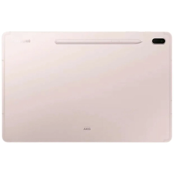Купити Планшет Samsung Galaxy Tab S7 FE LTE 4/64GB (SM-T735NLIASEK) Mystic Pink - фото 8