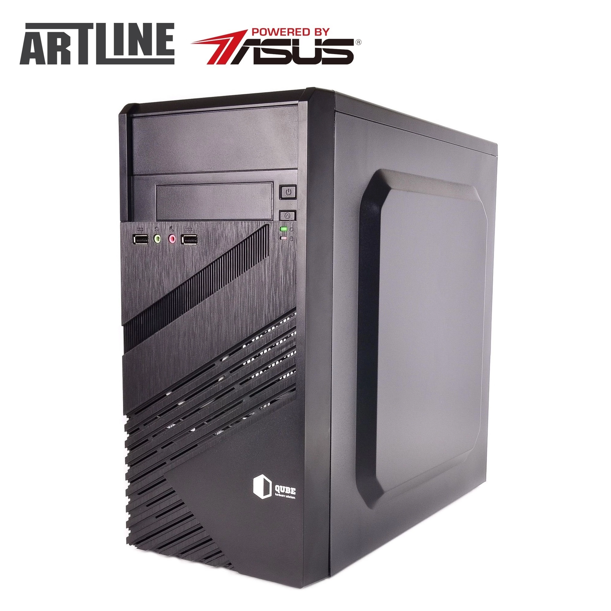 Купити Комп'ютер ARTLINE Business B22v05 - фото 6