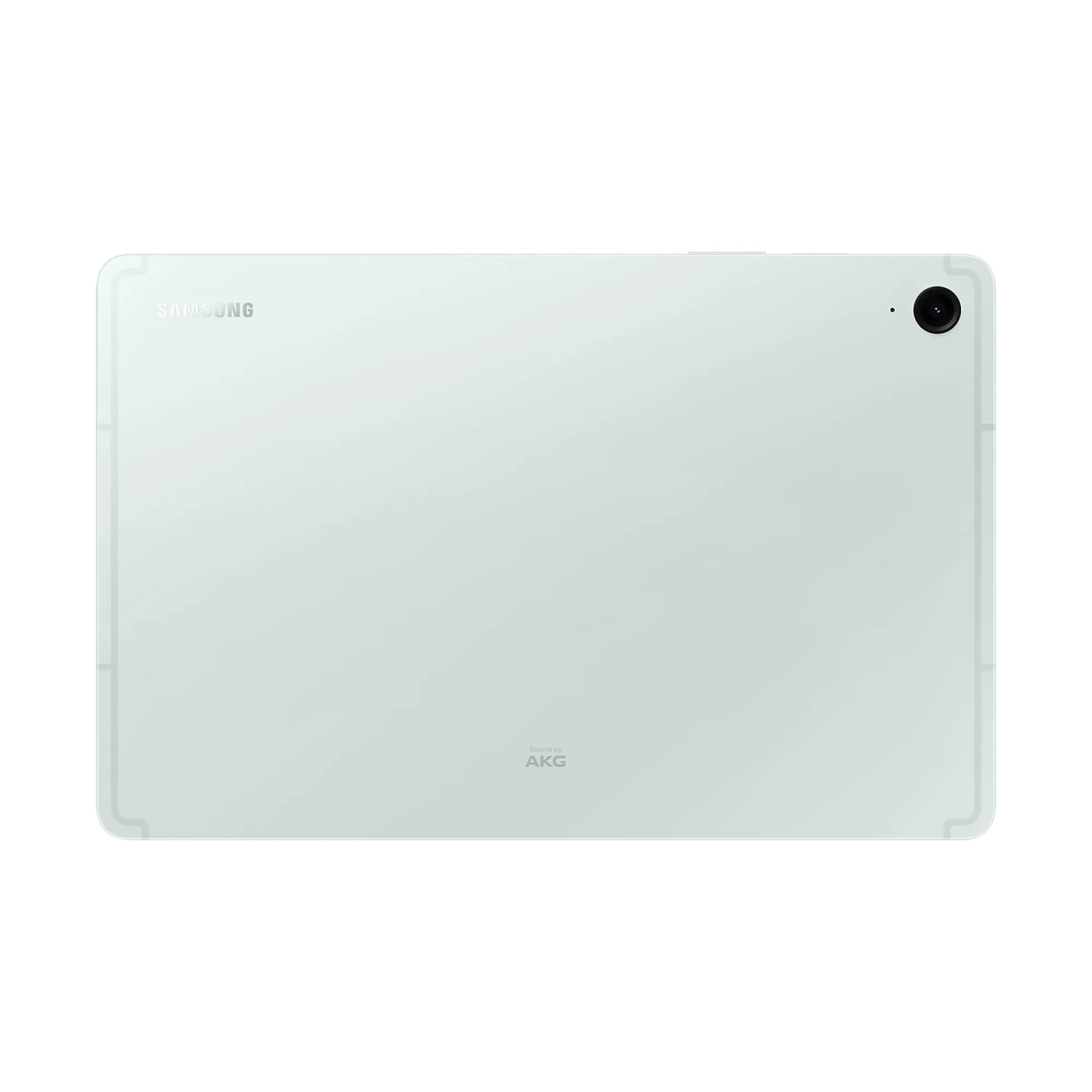 Купить Планшет Samsung Galaxy Tab S9 FE 6/128GB (SM-X510NLGASEK) Mint - фото 6