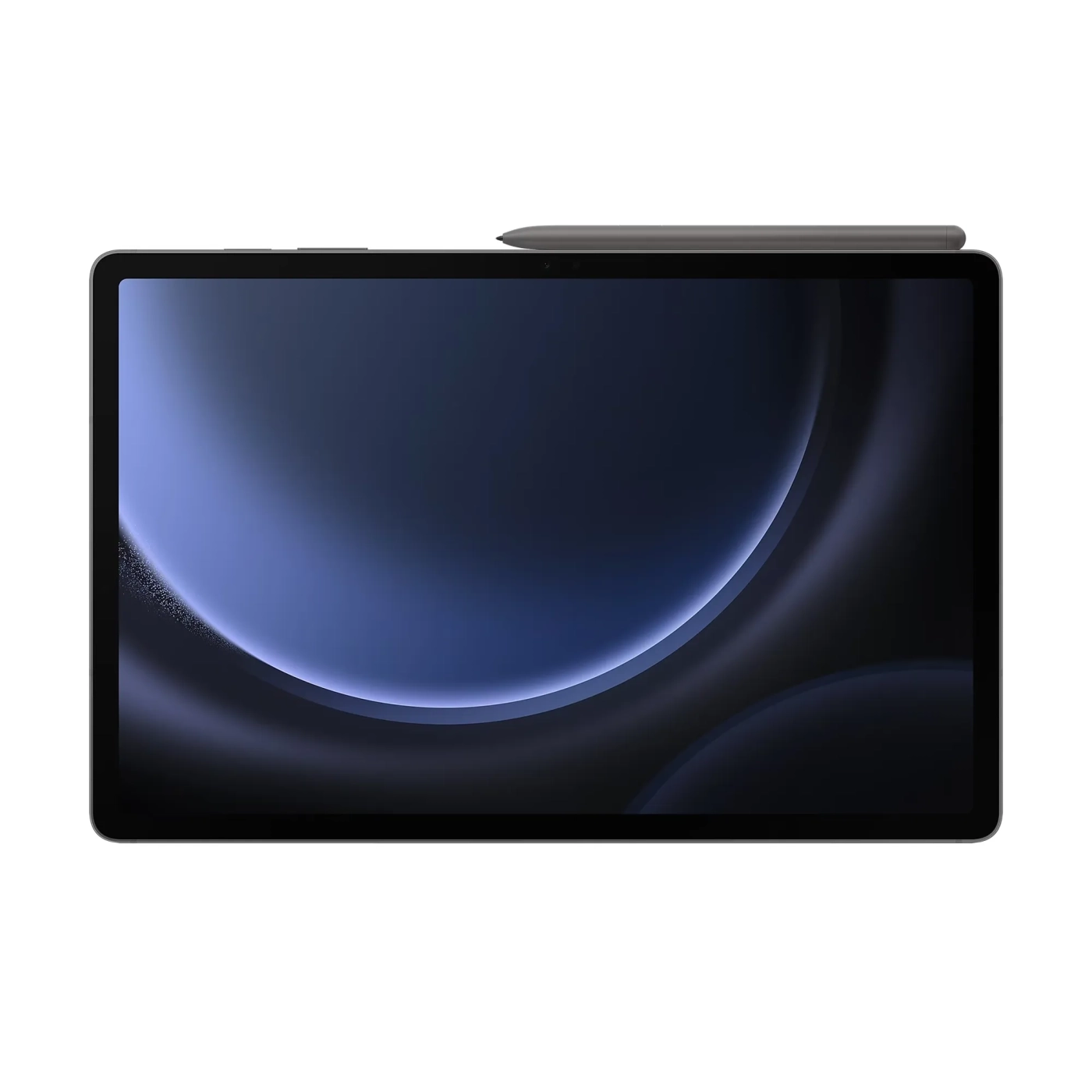 Купити Планшет Samsung Galaxy Tab S9 FE+ 5G 8/128GB (SM-X616BZAASEK) Gray - фото 2