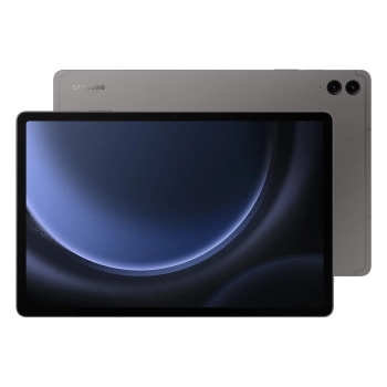 Купить Планшет Samsung Galaxy Tab S9 FE+ 5G 12/256GB (SM-X616BZAESEK) Gray - фото 1