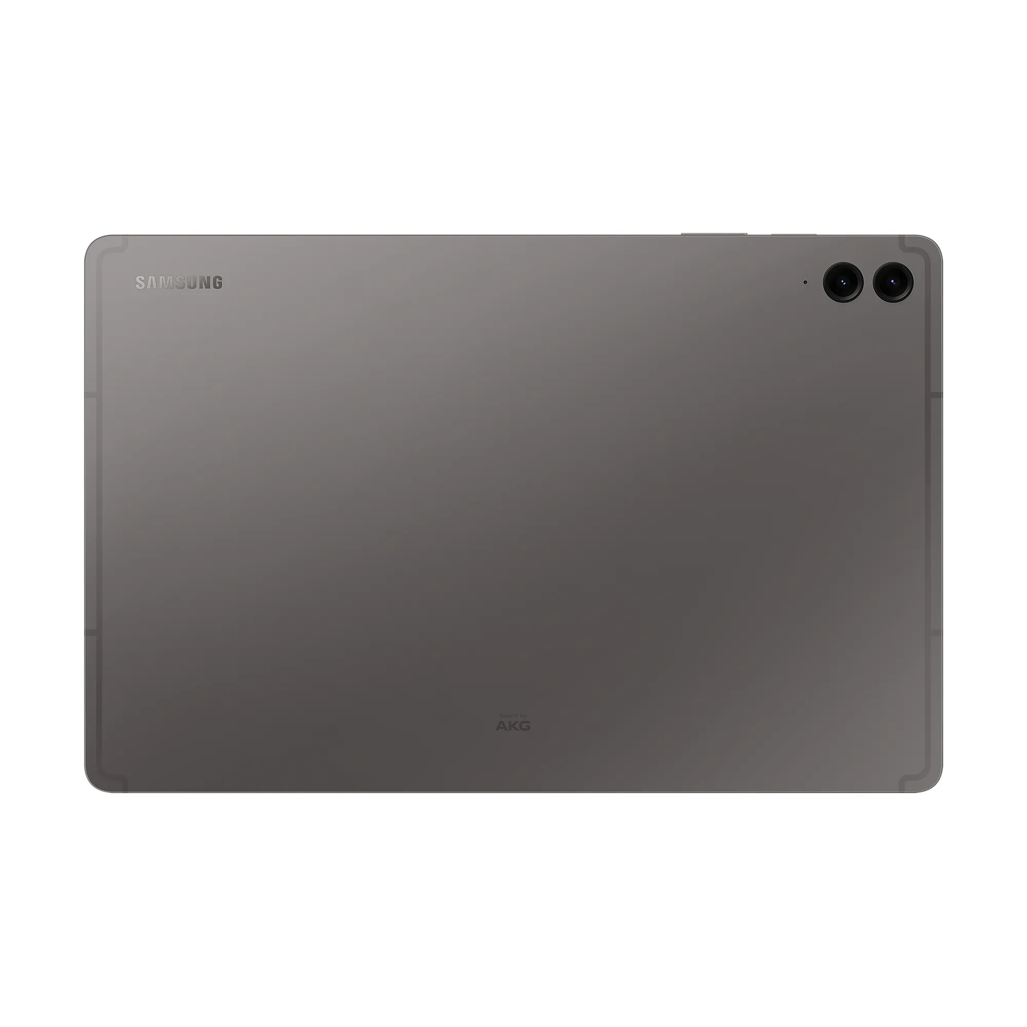 Купить Планшет Samsung Galaxy Tab S9 FE+ 5G 12/256GB (SM-X616BZAESEK) Gray - фото 6