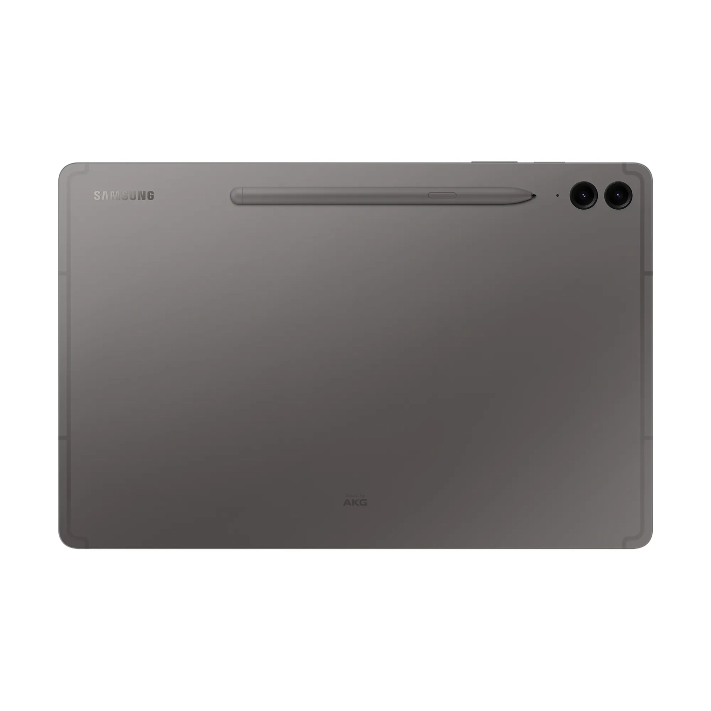 Купить Планшет Samsung Galaxy Tab S9 FE+ 5G 12/256GB (SM-X616BZAESEK) Gray - фото 9