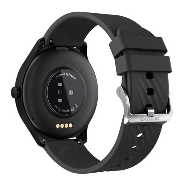 Купити Смарт-годинник Proove Harmony Black (SWHM00000001) - фото 4