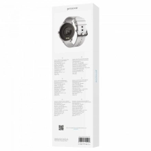 Купити Смарт-годинник Proove Harmony Silver (SWHM00000006) - фото 7