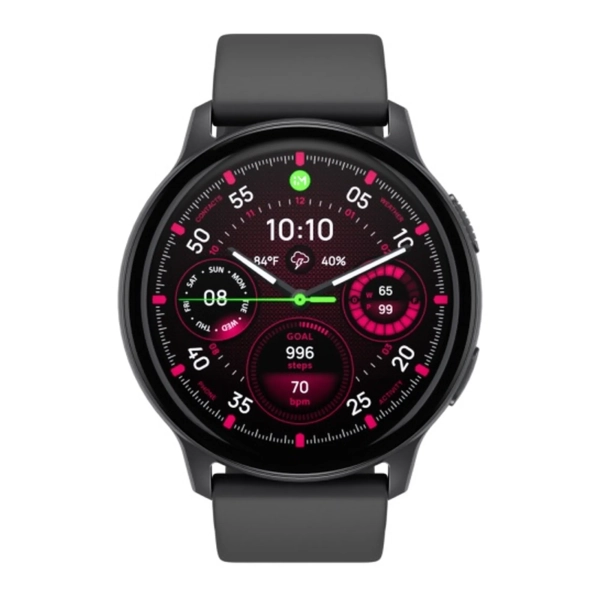 Купить Смарт-часы Proove Infinity Black (SWIF00000001) - фото 2
