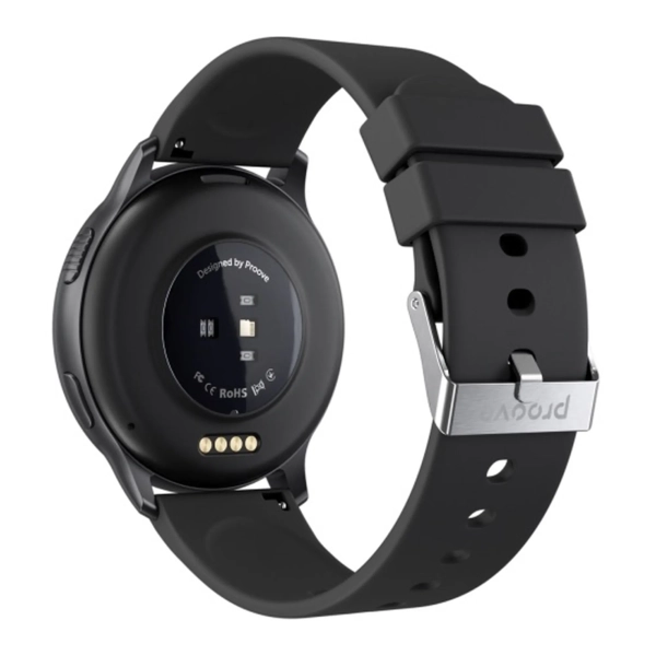 Купить Смарт-часы Proove Infinity Black (SWIF00000001) - фото 4