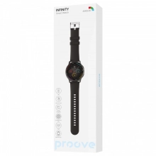 Купить Смарт-часы Proove Infinity Black (SWIF00000001) - фото 6