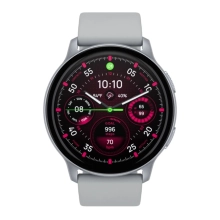 Купити Смарт-годинник Proove Infinity Silver (SWIF00000006) - фото 2