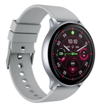 Купити Смарт-годинник Proove Infinity Silver (SWIF00000006) - фото 3