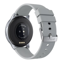 Купити Смарт-годинник Proove Infinity Silver (SWIF00000006) - фото 4
