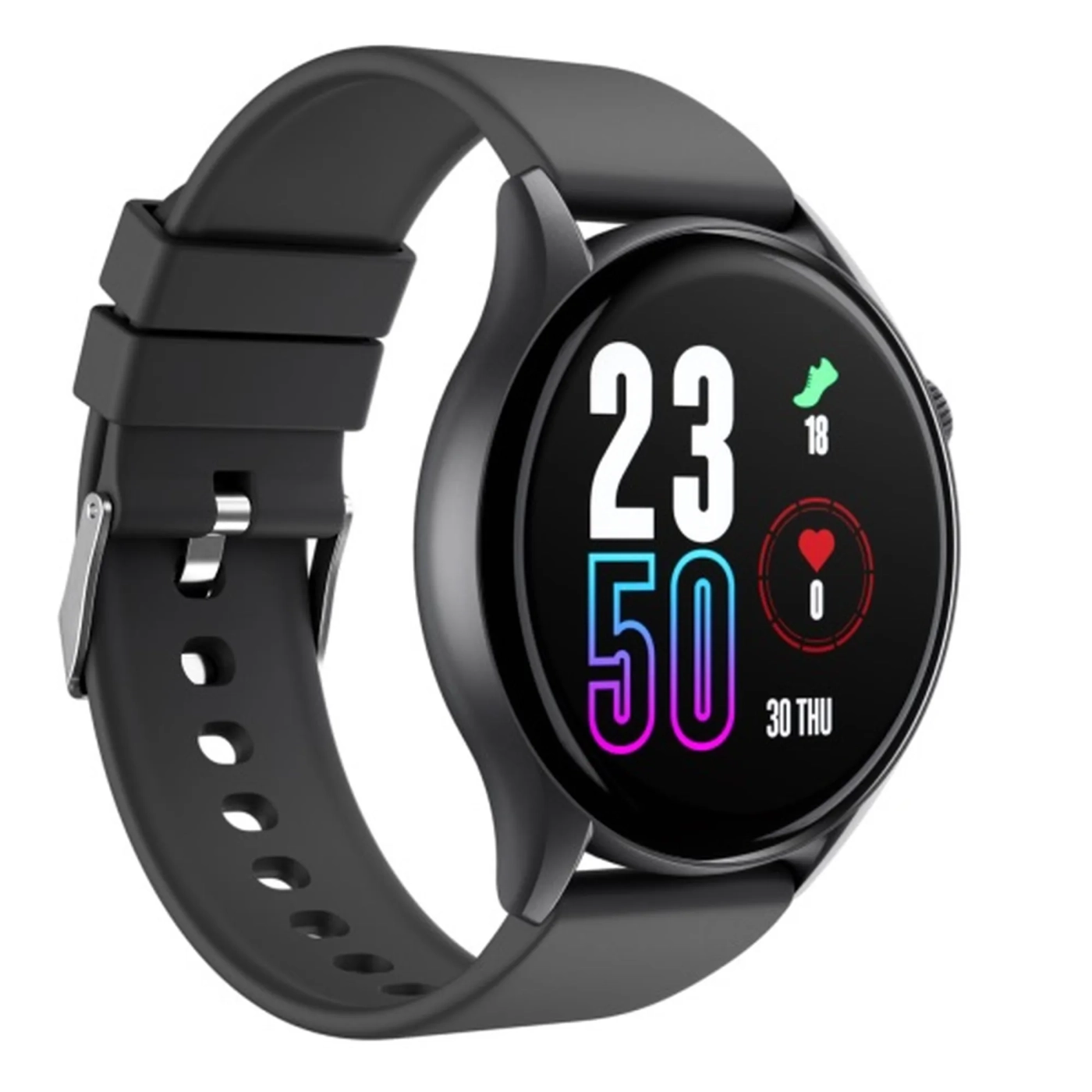 Купить Смарт-часы Proove Quantum Black (SWQU00000001) - фото 3