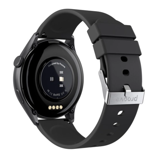 Купить Смарт-часы Proove Quantum Black (SWQU00000001) - фото 4