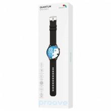 Купить Смарт-часы Proove Quantum Black (SWQU00000001) - фото 6