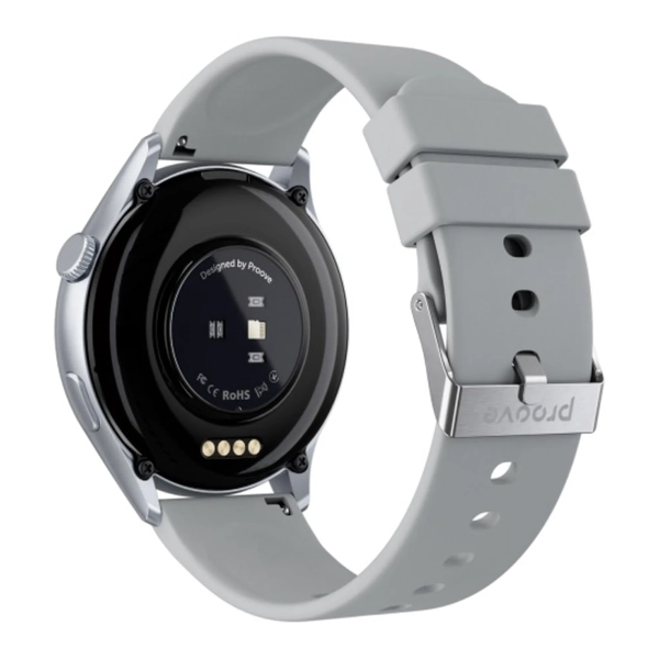 Купить Смарт-часы Proove Quantum Silver (SWQU00000006) - фото 4